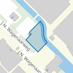 Perceel UHN00-B-7791