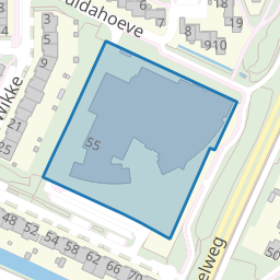 Perceel UHN00-B-7793