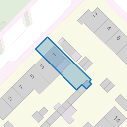 Perceel UHN00-B-7795