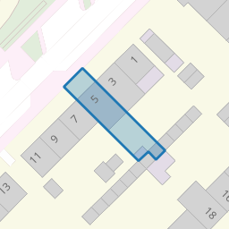 Perceel UHN00-B-7797