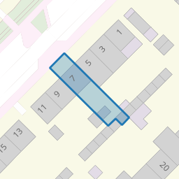 Perceel UHN00-B-7798