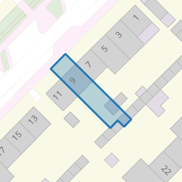 Perceel UHN00-B-7799