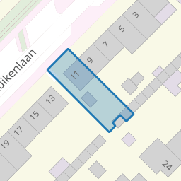 Perceel UHN00-B-7800