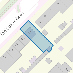 Perceel UHN00-B-7801