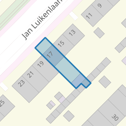 Perceel UHN00-B-7803