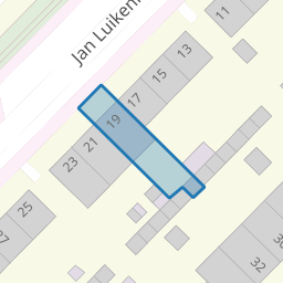 Perceel UHN00-B-7804