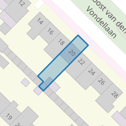 Perceel UHN00-B-7823