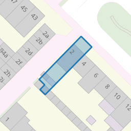 Perceel UHN00-B-7832