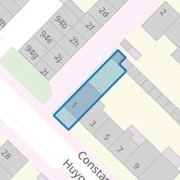 Perceel UHN00-B-7833