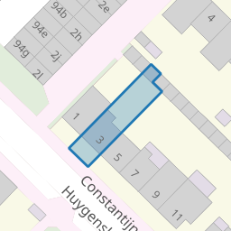 Perceel UHN00-B-7834