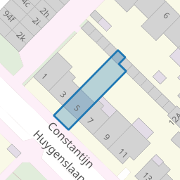 Perceel UHN00-B-7835