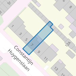 Perceel UHN00-B-7836