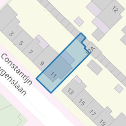 Perceel UHN00-B-7838