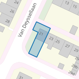 Perceel UHN00-B-7857