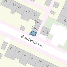 Perceel UHN00-B-7860