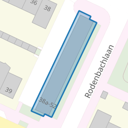 Perceel UHN00-B-7861