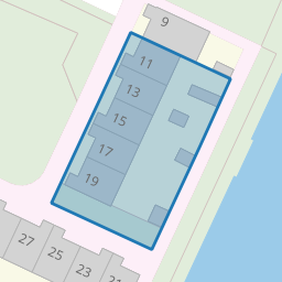 Perceel UHN00-B-7862