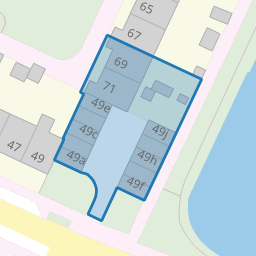 Perceel UHN00-B-7871