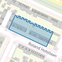 Perceel UHN00-B-7890