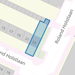 Perceel UHN00-B-7891