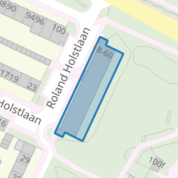 Perceel UHN00-B-7892