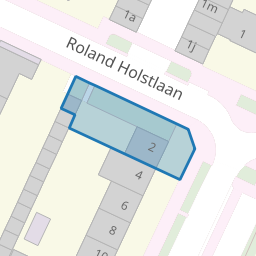 Perceel UHN00-B-7893