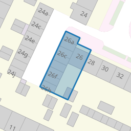 Perceel UHN00-B-7898