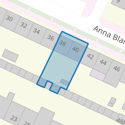 Perceel UHN00-B-7900