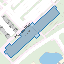 Perceel UHN00-B-7913