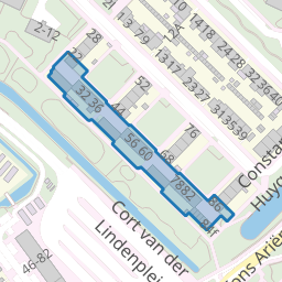 Perceel UHN00-B-7925