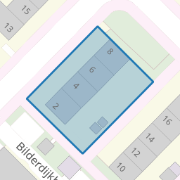 Perceel UHN00-B-7928