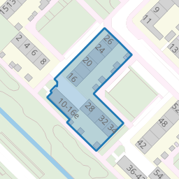 Perceel UHN00-B-7936