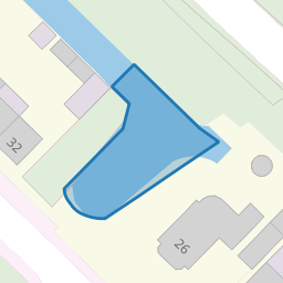 Perceel UHN00-B-7950