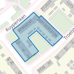 Perceel UHN00-B-7957