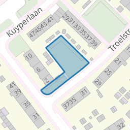 Perceel UHN00-B-7959