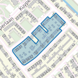 Perceel UHN00-B-7961