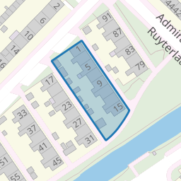 Perceel UHN00-B-7970