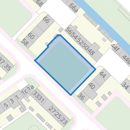 Perceel UHN00-B-7989