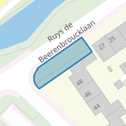 Perceel UHN00-B-7999