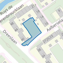 Perceel UHN00-B-8000