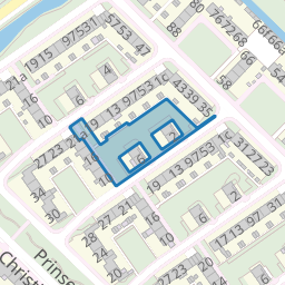 Perceel UHN00-B-8009