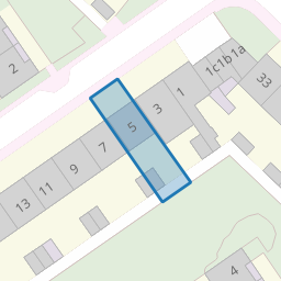 Perceel UHN00-B-8013