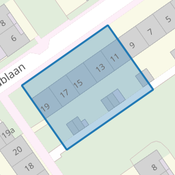 Perceel UHN00-B-8014