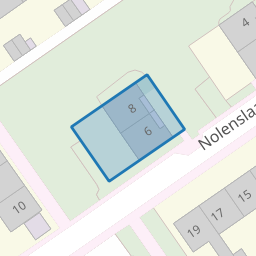 Perceel UHN00-B-8016