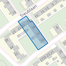 Perceel UHN00-B-8017