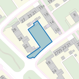 Perceel UHN00-B-8020