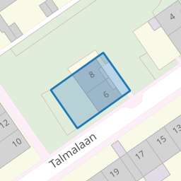 Perceel UHN00-B-8025