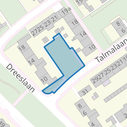 Perceel UHN00-B-8030