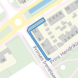 Perceel UHN00-B-8033