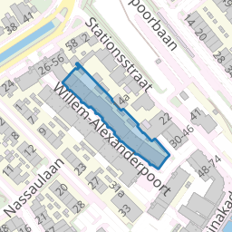 Perceel UHN00-B-8040